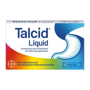 Talcid Liquid