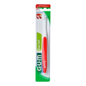 GUM Büschelbürste