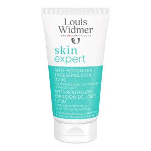 Widmer Skinexpert Anti-Rötungen Tagesemulsion UV 30