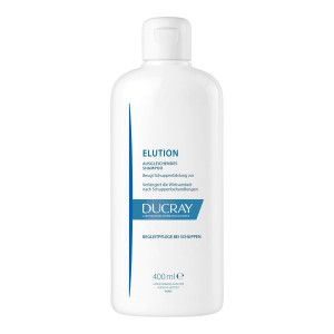 Ducray Elution Ausgleichendes Shampoo