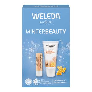 Weleda Geschenkset Winter Beauty