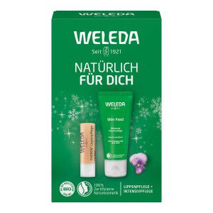 Weleda Geschenkset Skin Food & Everon