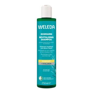 Weleda Rosmarin Revitalising Shampoo