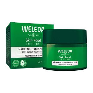 Weleda Skin Food Nährende Tagespflege