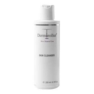 Dermaroller Skin Cleanser