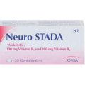 Neuro STADA Filmtabletten