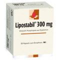 LIPOSTABIL 300MG