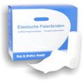 Elastische Fixierbinde 10cm x 4m lose