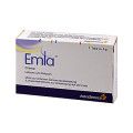 Emla Creme+240 Tegaderm Pf