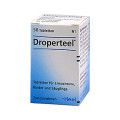 Droperteel