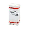 Causticum Hahnemanni D 12 Tabletten