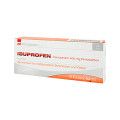 Ibuprofen Hemopharm 400 mg