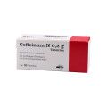 Coffeinum N 0.2 g