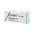 Zyrtec Filmtabletten