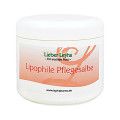 Lipophile Pflegesalbe