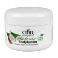 Rio de Coco Bodybutter mit Bio Kokosöl und Bio Sheabutter