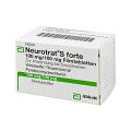 Neurotrat S Forte Filmtabletten