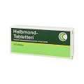 Halbmond Tabletten