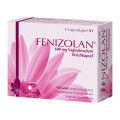Fenizolan 600 mg Vaginalovulum Weichkapsel