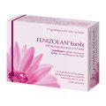 FENIZOLAN Kombi 600 mg Vaginalovulum+2% Creme