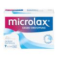 Microlax Abführmittel