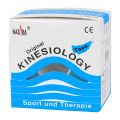 Nasara Kinesiotape 5 cmx5 m blau