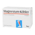 Magnesium Köhler Kapseln