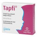 Tapfi 25 mg/25 mg Wirkstoffhaltiges Pflaster