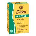 Luvos Heilerde Kapseln