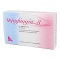 Mykofungin 3 Vaginalcreme