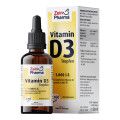 Vitamin D3 1.000 I.E. Tropfen