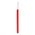 Dent-o-care Proximal Grip xxx-fein rot Interdentalbürste