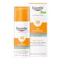 Eucerin Sun Oil Control Face Gel-Creme LSF 30