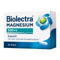 Biolectra Magnesium 300 mg Kapseln