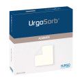 UrgoSorb Kompressen 10 cm x 10 cm