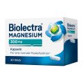 Biolectra Magnesium 300 mg Kapseln