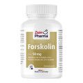 Forskolin 50 mg Kapseln