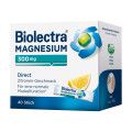 Biolectra Magnesium 300 mg Direct Sticks