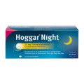 Hoggar Night 25 mg Schmelztabletten