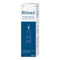 Rhinex Nasenspray + Naphazolin 0,05%