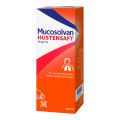 Mucosolvan Saft 30 mg/5 ml