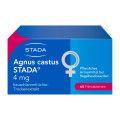 Agnus castus Stada Filmtabletten