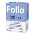 Folio fertil men Tabletten