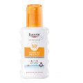 Eucerin Sensitive Protect Kids Sun Spray LSF 50+