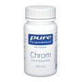 Pure Encapsulations Chrom Chrompicolinat 200 mcg