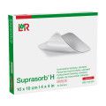 Suprasorb H Hydrokolloidverband standard 10x10 cm