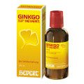 Gingko Biloba Comp. Hevert