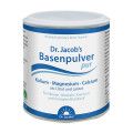Dr.Jacob's Basenpulver pur Basen-Citrat-Laktat+Mineralstoffe