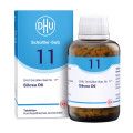 DHU Schüßler-Salz Nr. 11 Silicea D6 Tabletten