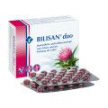 Bilisan duo Tabletten